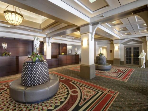 crowne plaza indianapolis dwtn union stn by ihg
