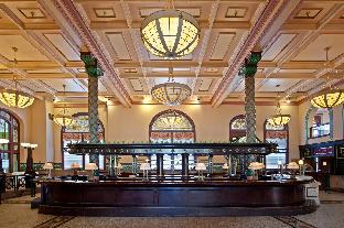 crowne plaza indianapolis dwtn union stn by ihg