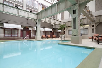 crowne plaza indianapolis dwtn union stn by ihg