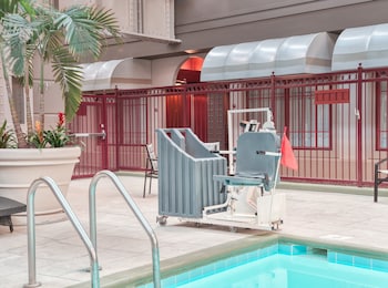 crowne plaza indianapolis dwtn union stn by ihg