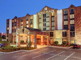 Hyatt Place Indianapolis Airport,Indianapolis>>Indiana,3 star