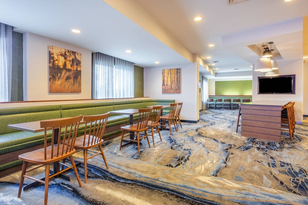 fairfield inn by marriott indianapolis northwest