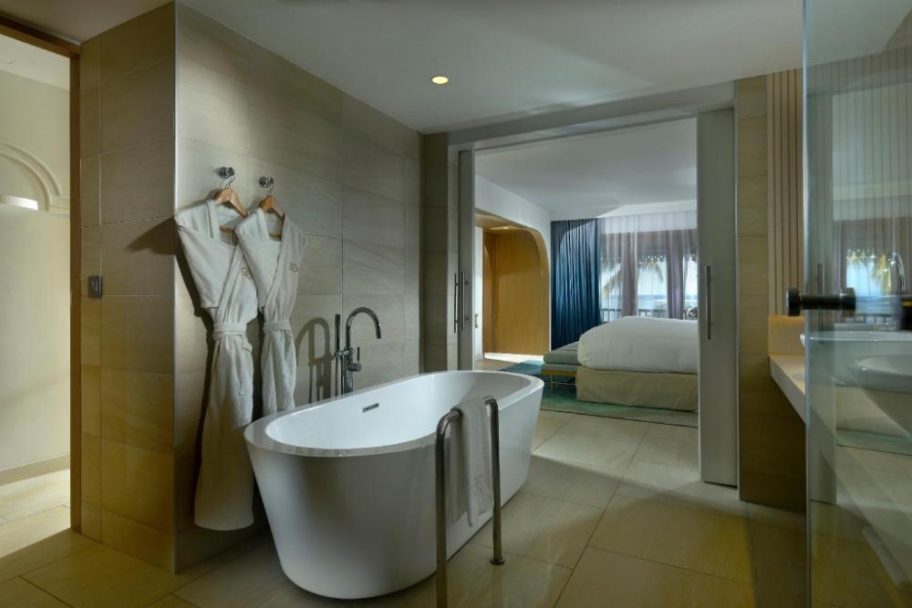 sofitel mauritius limperial resort and spa