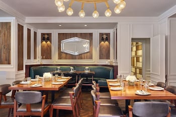 le meridien indianapolis