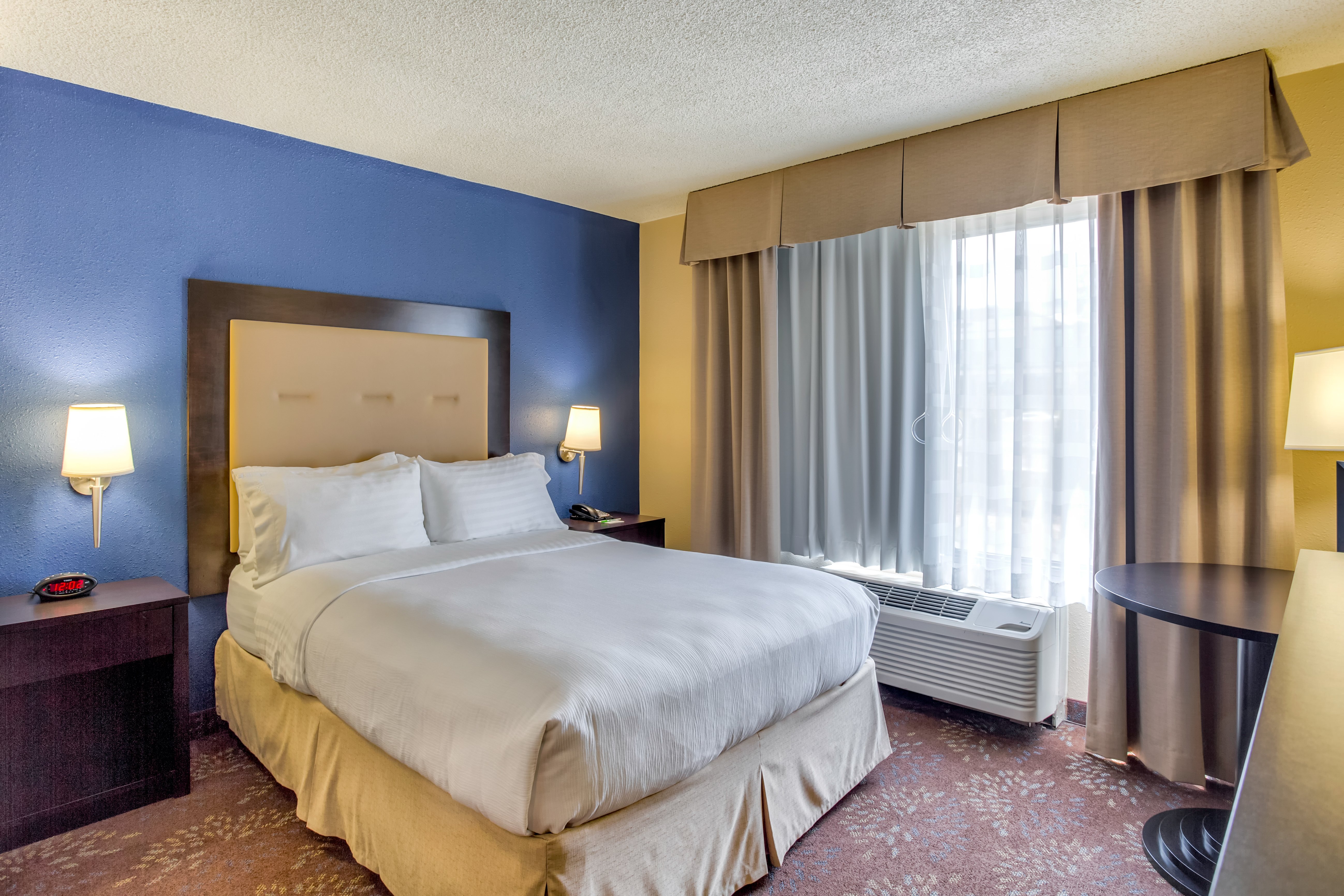 holiday inn indianapolis carmel by ihg