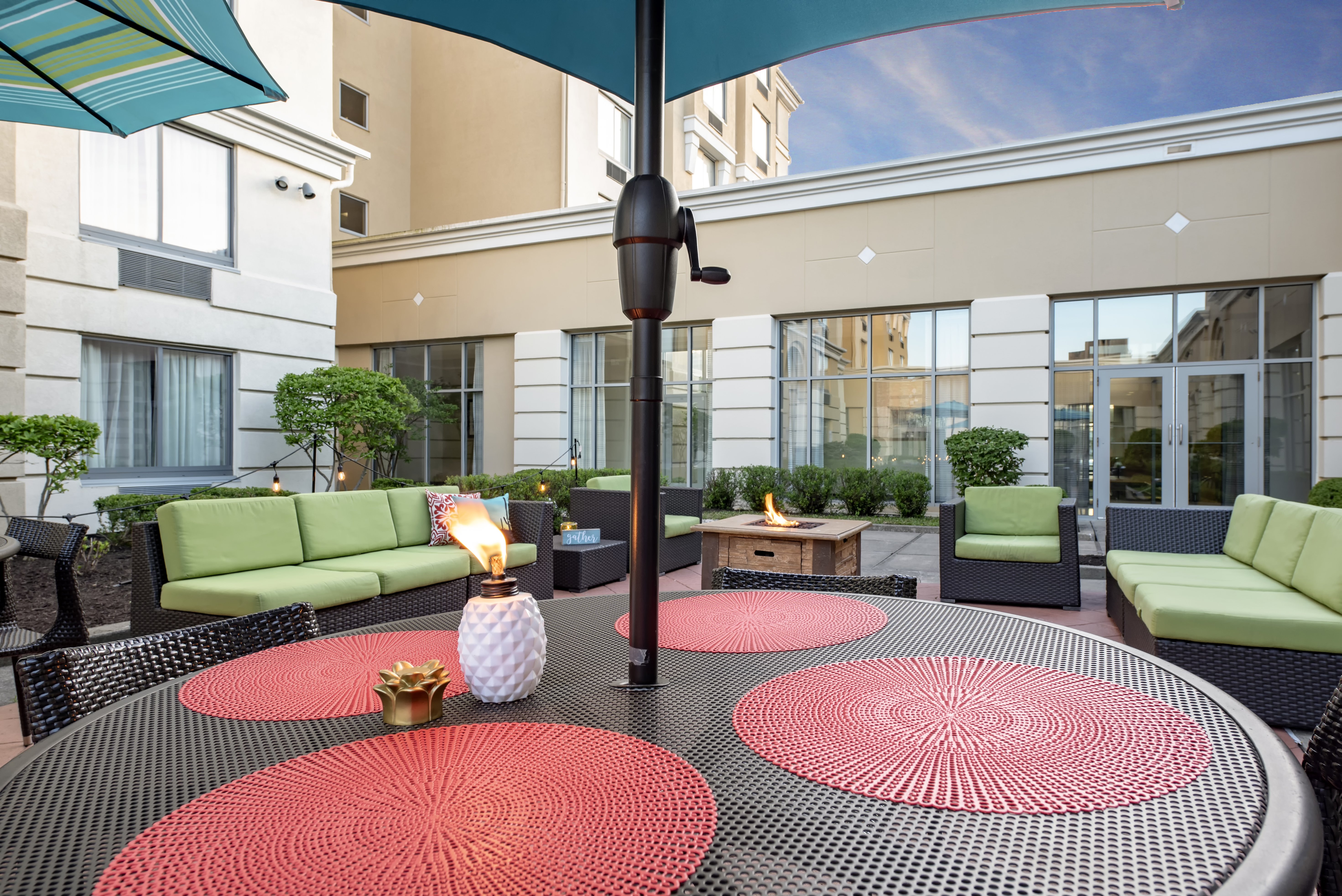 holiday inn indianapolis carmel by ihg