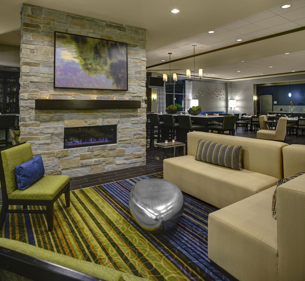 holiday inn indianapolis carmel by ihg