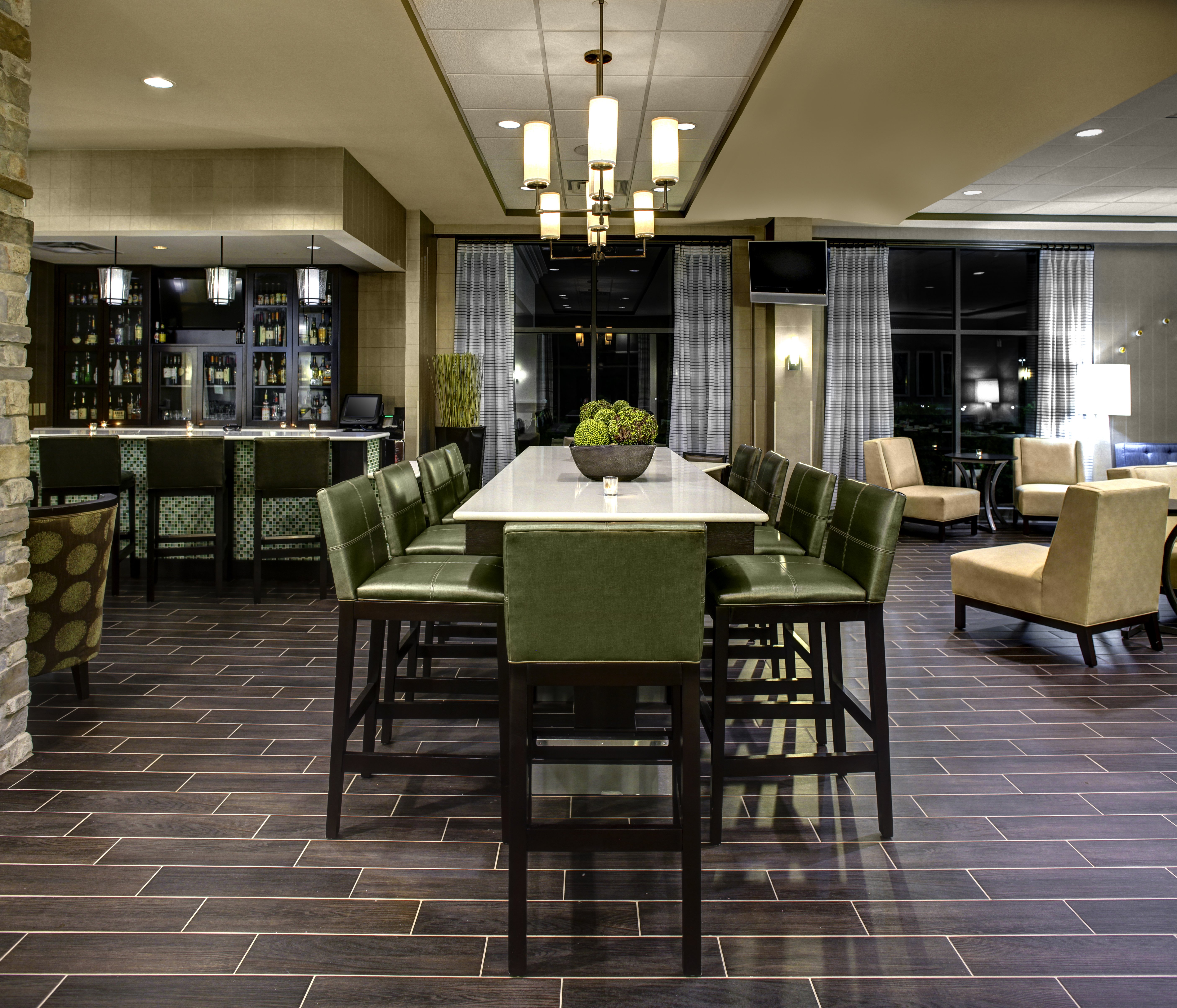 holiday inn indianapolis carmel by ihg
