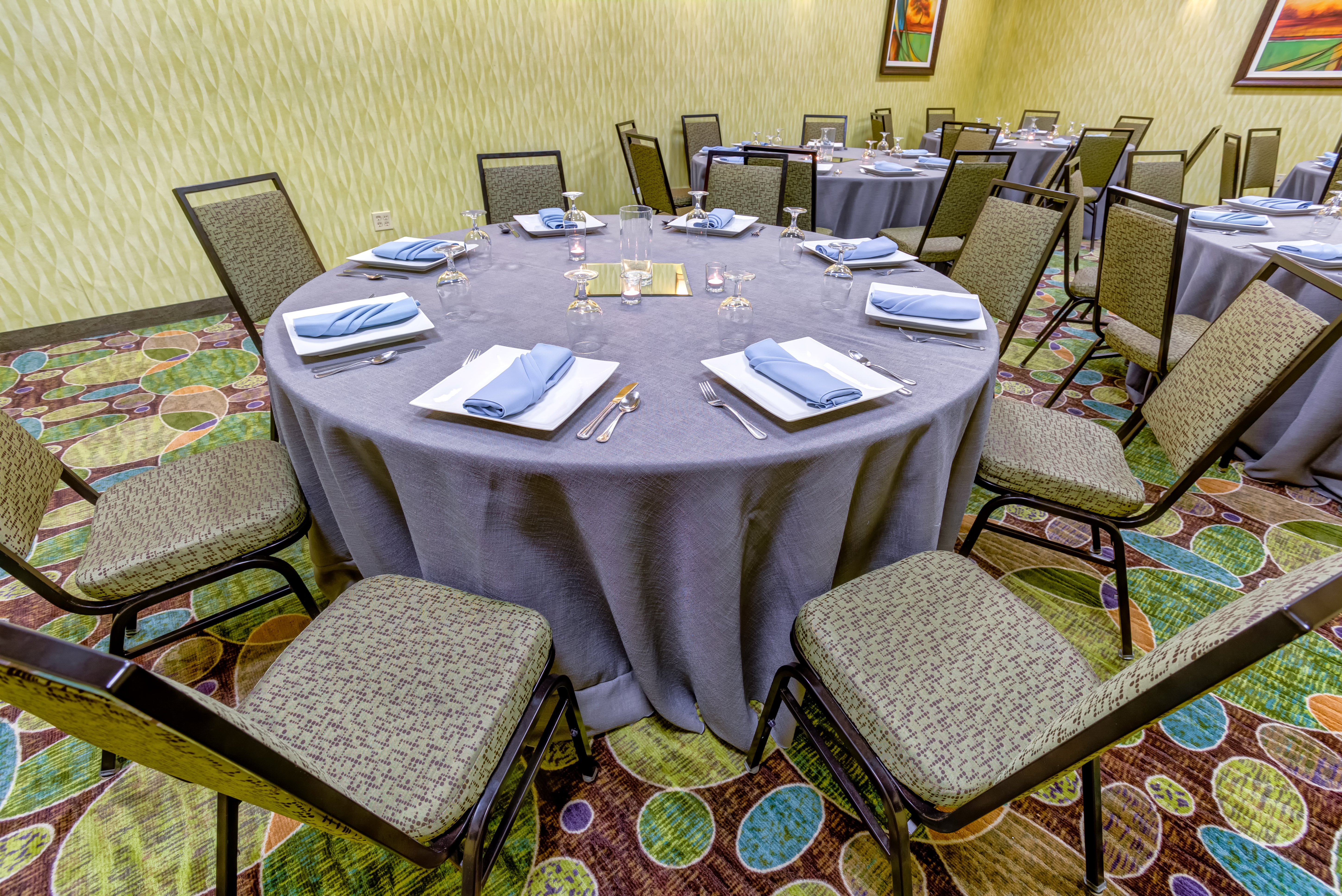 holiday inn indianapolis carmel by ihg