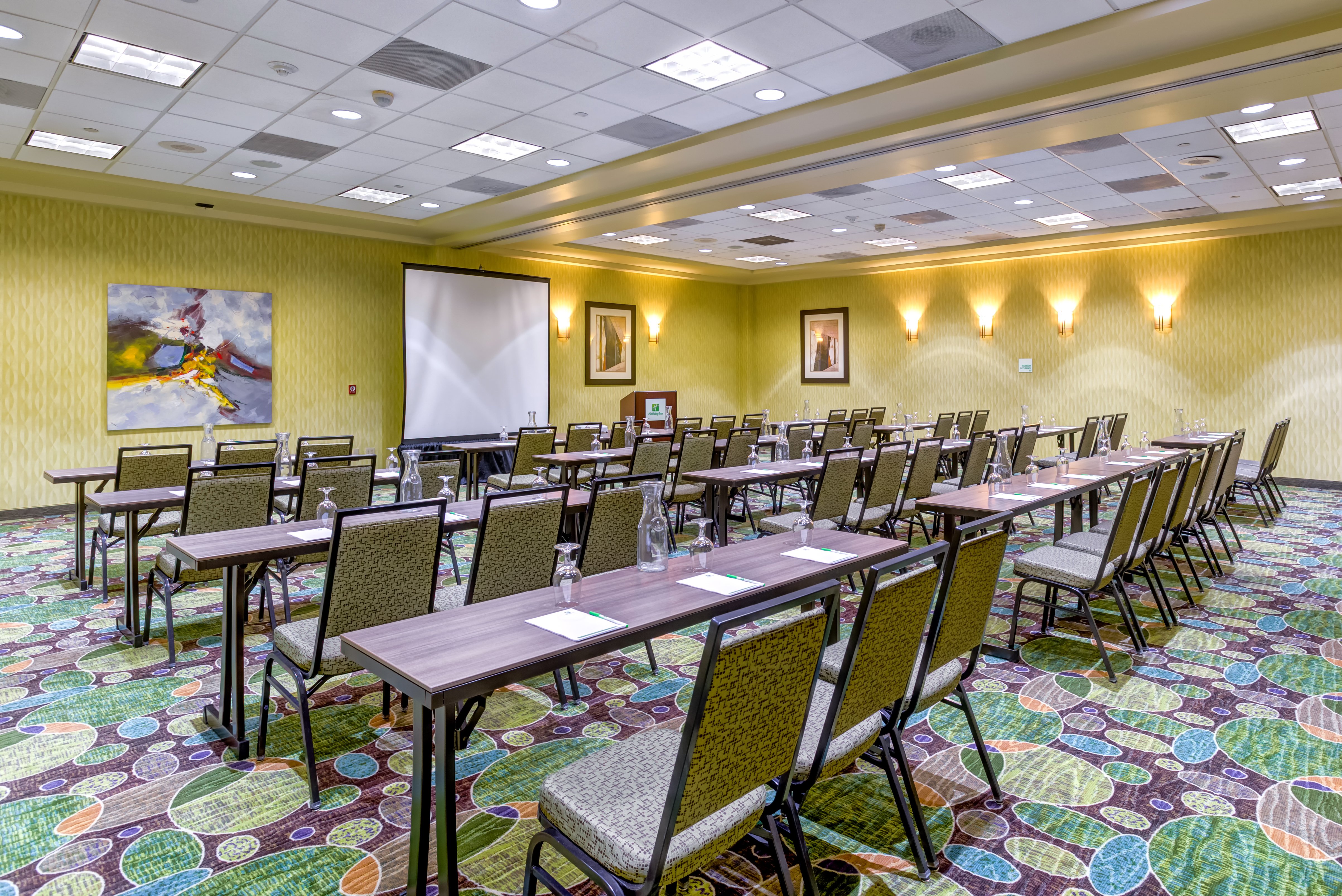 holiday inn indianapolis carmel by ihg