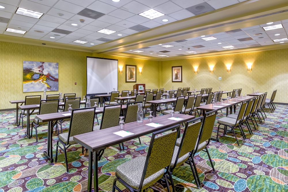 holiday inn indianapolis carmel by ihg
