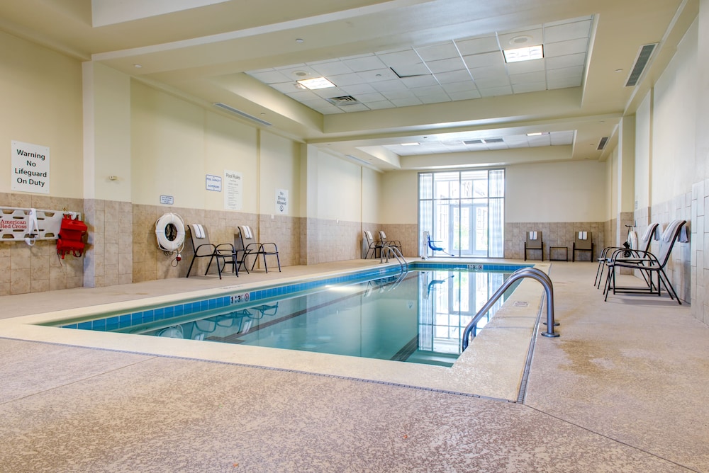 holiday inn indianapolis carmel by ihg