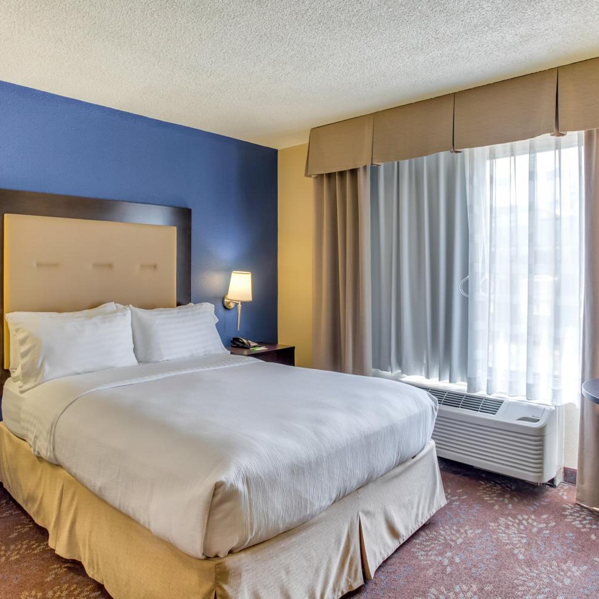 holiday inn indianapolis carmel by ihg