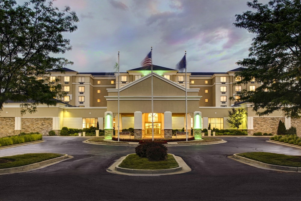holiday inn indianapolis carmel by ihg