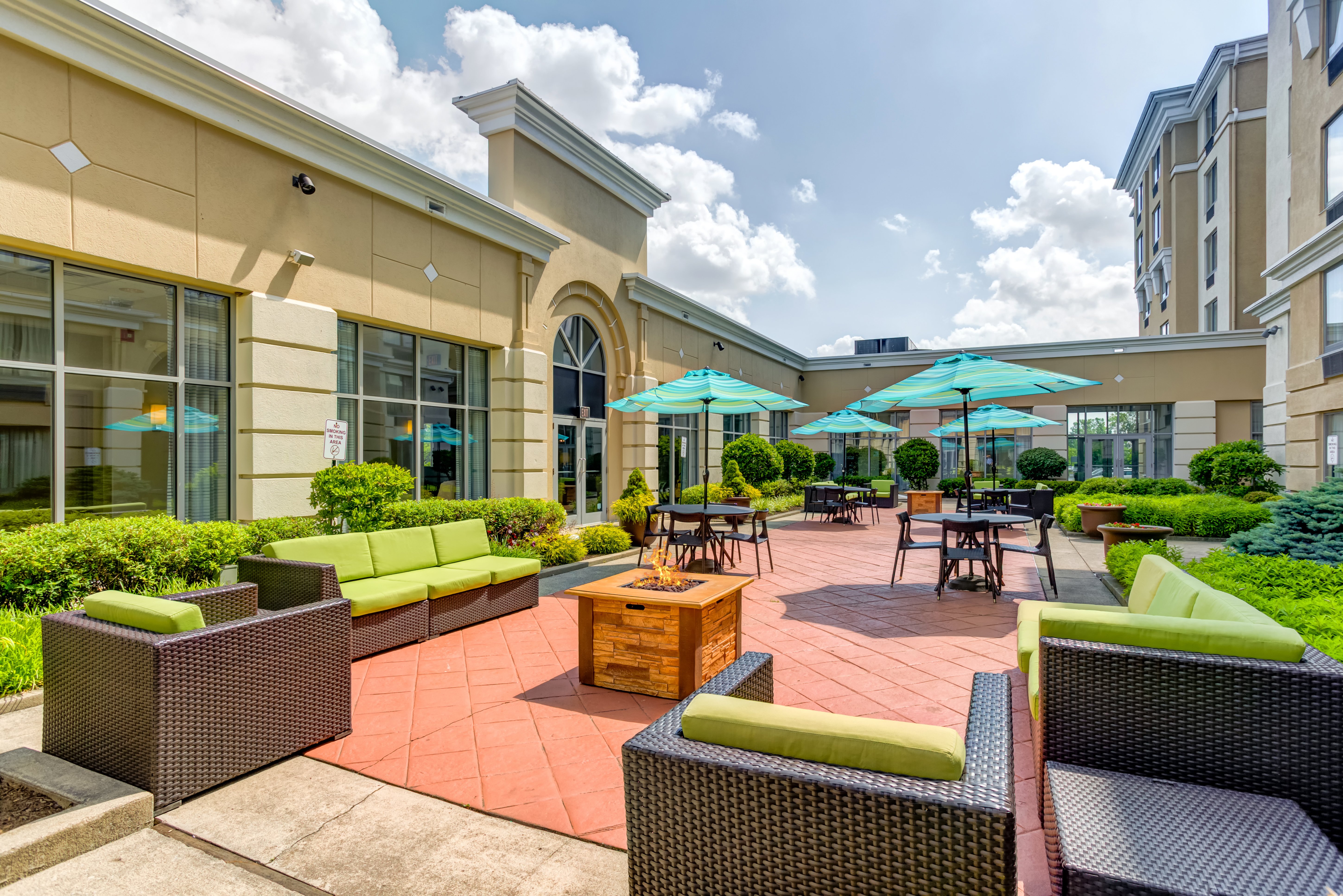 holiday inn indianapolis carmel by ihg