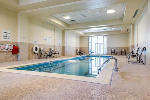 holiday inn indianapolis carmel by ihg