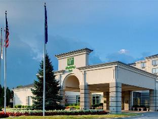 holiday inn indianapolis carmel by ihg