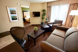 holiday inn indianapolis carmel by ihg