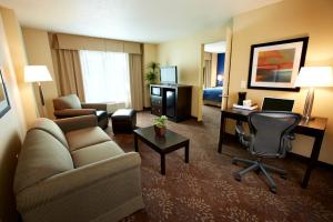holiday inn indianapolis carmel by ihg