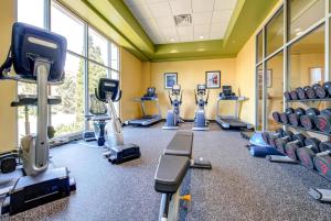 holiday inn indianapolis carmel by ihg