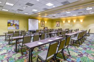 holiday inn indianapolis carmel by ihg