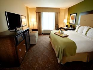 holiday inn indianapolis carmel by ihg