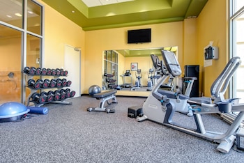Holiday Inn Indianapolis Carmel By Ihg,Hamilton>>Carmel,4 star