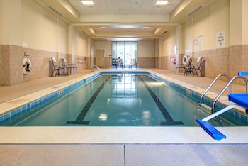 Holiday Inn Indianapolis Carmel By Ihg,Hamilton>>Carmel,4 star