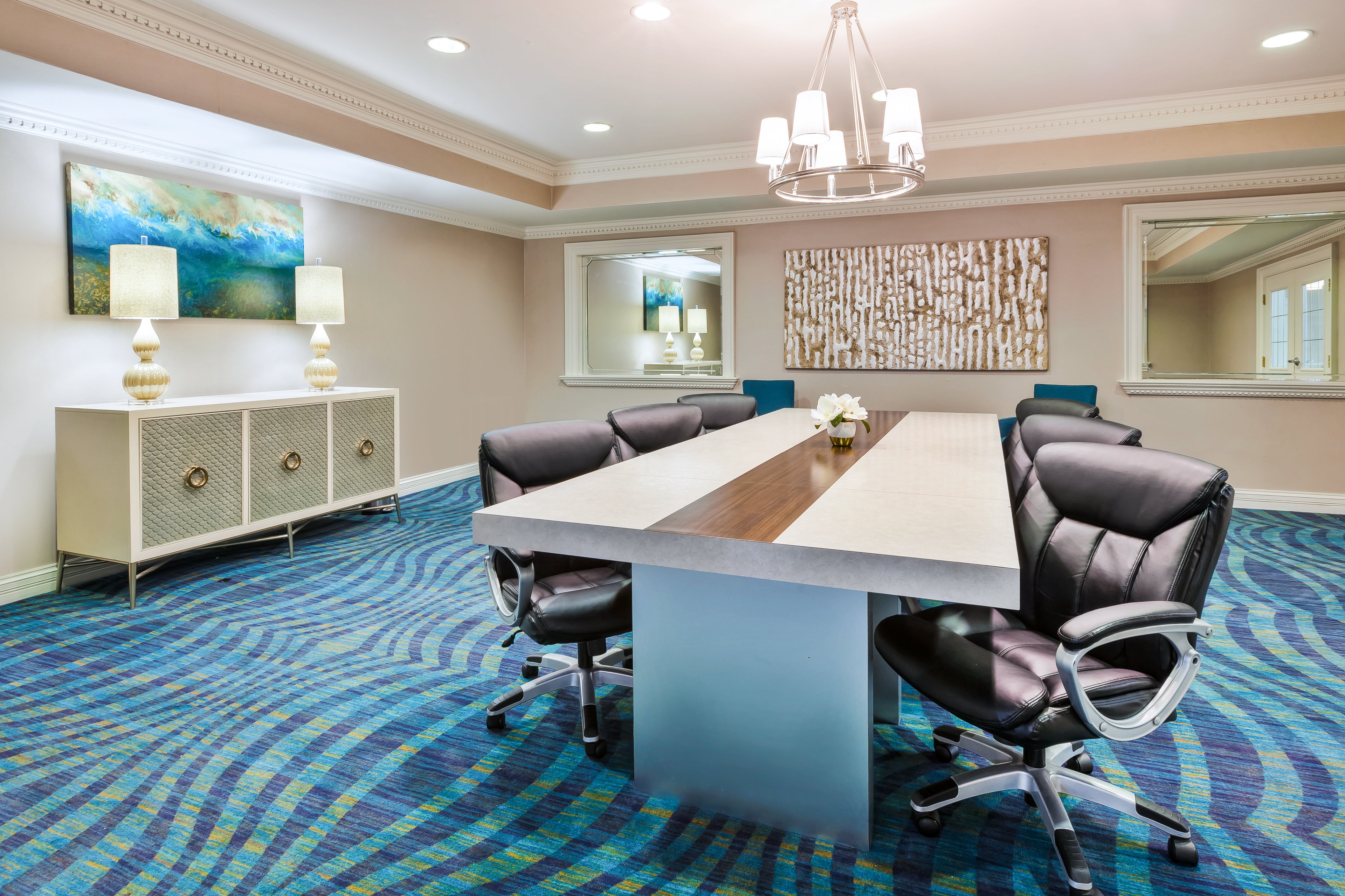 holiday inn express and suites carmel north westfield