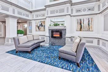 Holiday Inn Express & Suites Carmel North - Westfield,Cicero>>Carmel,3 star
