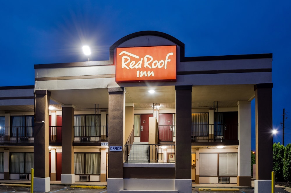 red roof inn indianapolis east