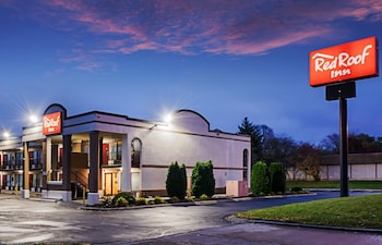 Red Roof Inn Indianapolis East,Indianapolis>>Indiana,2 star