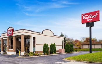 Red Roof Inn Indianapolis East,Indianapolis>>Indiana,2 star