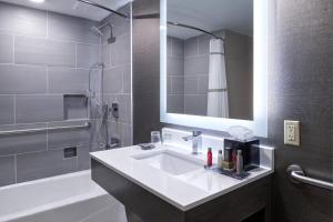 marriott indianapolis north