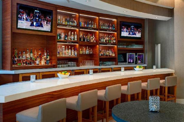 marriott indianapolis north