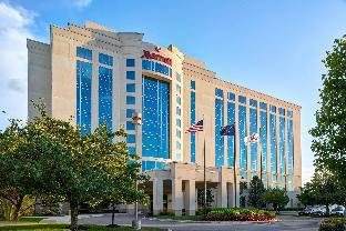 marriott indianapolis north