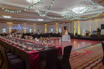 Marriott Indianapolis North,Indianapolis>>Indiana,4 star