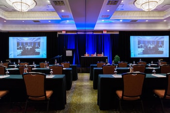 Marriott Indianapolis North,Indianapolis>>Indiana,4 star