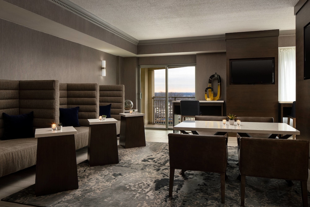 marriott indianapolis north