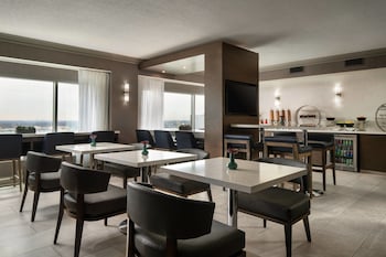 marriott indianapolis north