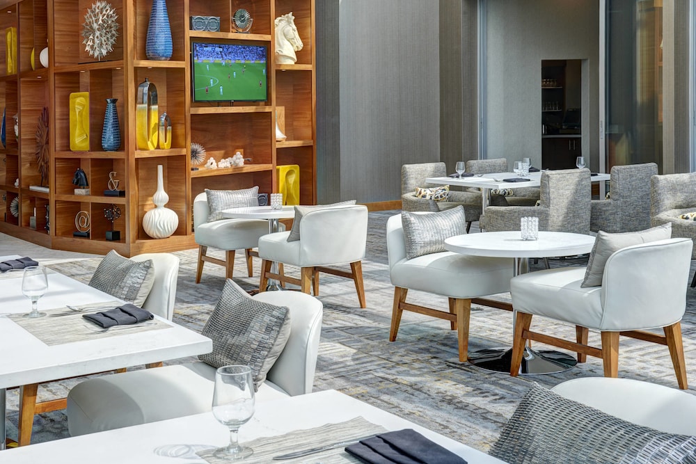 marriott indianapolis north