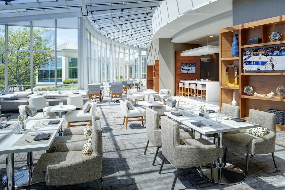 marriott indianapolis north