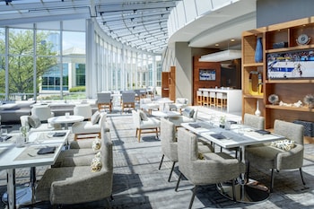 marriott indianapolis north