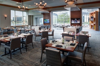 marriott indianapolis north