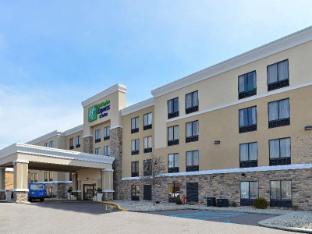 Holiday Inn Express Suite W-Airport Area,Marion>>Indianapolis,3 star