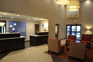 Holiday Inn Express Suite W-Airport Area,Marion>>Indianapolis,3 star