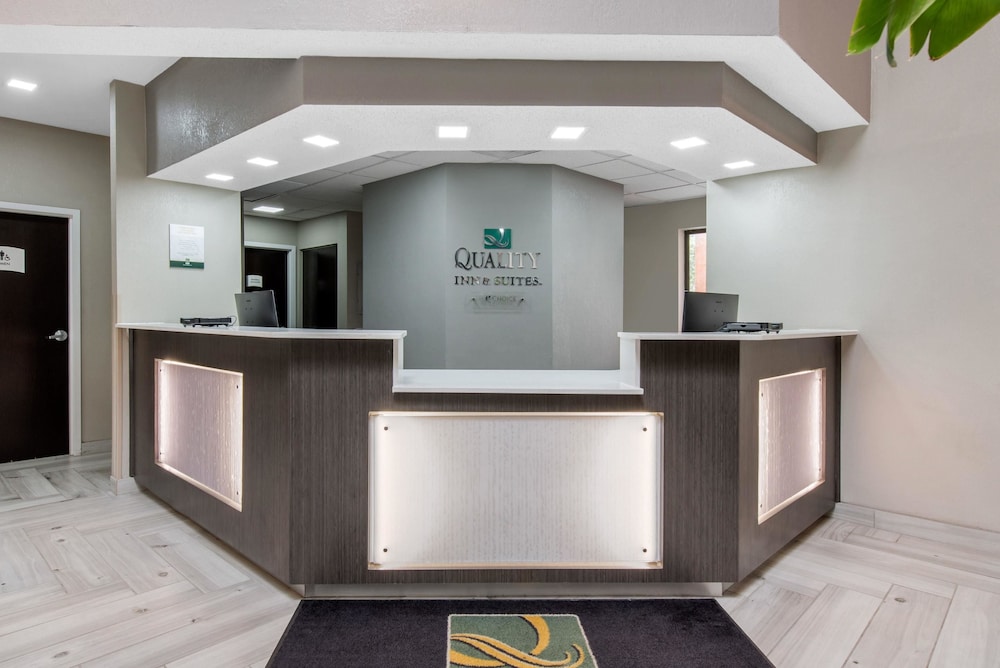 quality inn and suites brownsburg indianapolis west
