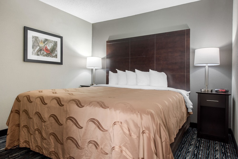 quality inn and suites brownsburg indianapolis west