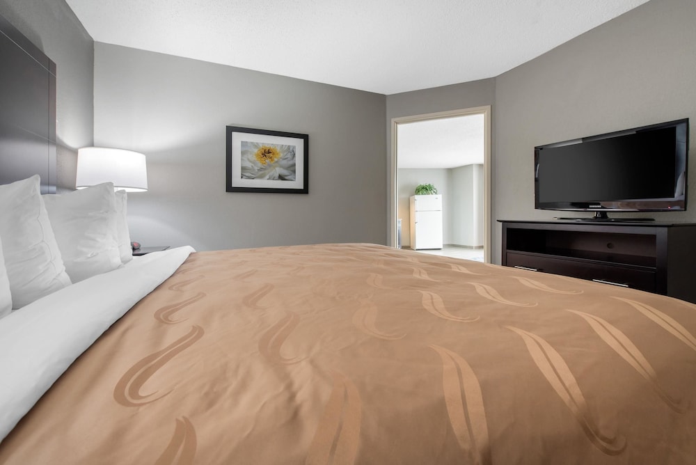 quality inn and suites brownsburg indianapolis west