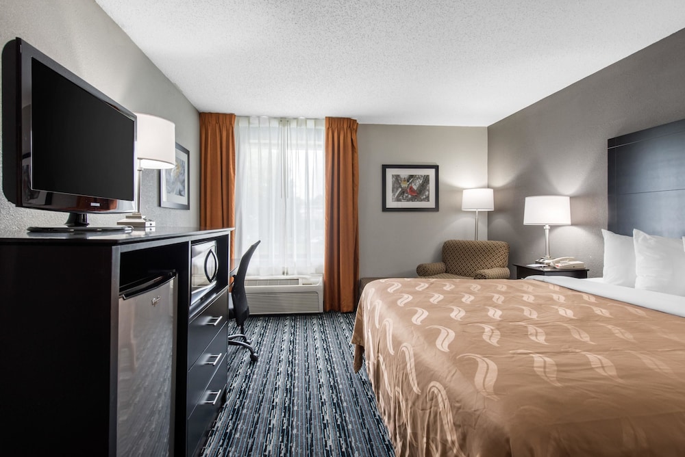 quality inn and suites brownsburg indianapolis west